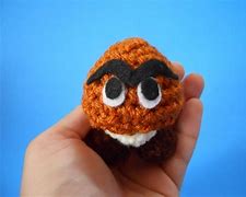 Image result for Goomba Toy Figure