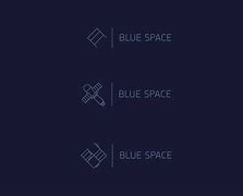 Image result for Blue Space Africa Logo