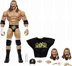 Image result for WWE DX Toys