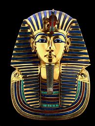 Image result for Ancient Egypt Pharaoh King Tut