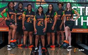 Image result for FAMU Bowling Team