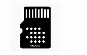 Image result for Pinout MS SSD