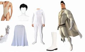 Image result for Megamind Metro Man 4K