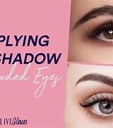 Image result for Hooded Eye Illustration