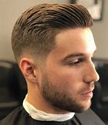 Image result for Low Taper Short Fringe