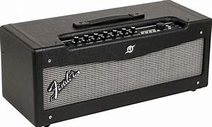 Image result for Fender Mustang Head