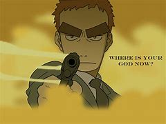 Image result for FLCL Rickenbacker