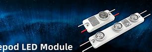 Image result for LED Segment Module