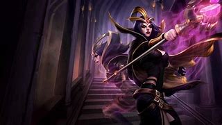 Image result for LeBlanc Lor