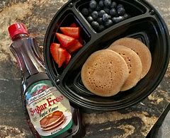 Image result for Kodiak Protein Pancakes Box