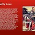 Image result for Music CD Courtly Love