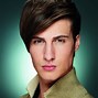 Image result for Pixie Cut Men