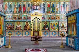 Image result for Orthodox Churches Altar