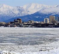 Image result for Anchorage Alaska United States