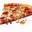 Image result for Hawaiian Pizza Slice PNG