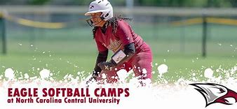 Image result for NCCU Softball Field