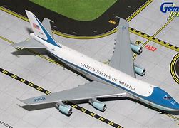 Image result for Gemini Jets Air Force One