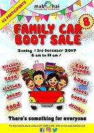 Image result for Car Boot Sale Layout