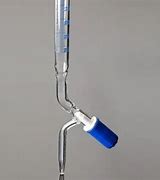 Image result for Borosilicate Burette