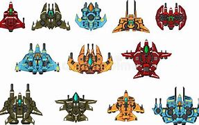 Image result for Space Shooter Game Ship