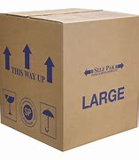 Image result for Simple Unit Carton Box