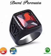 Image result for Bintang Hitam Merah