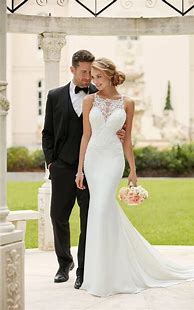 Image result for Fashion Wedding Dresses