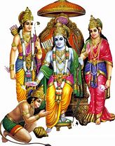 Image result for Shri Ram God PNG