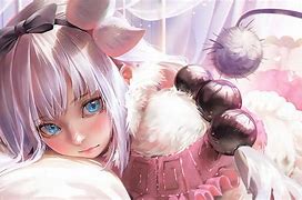 Image result for Pretty Anime Girl Wallpaper 4K