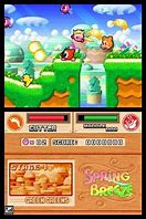 Image result for Kirby Super Star Ultra DS