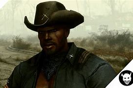 Image result for Fallout 4 Nexus Mod Cowboy