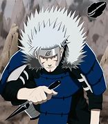 Image result for Tobirama Body