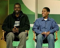 Image result for Tyler James Williams Chris