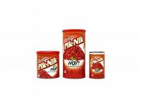 Image result for Piknik Red