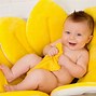 Image result for Newborn Baby Bath