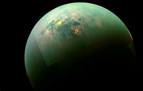 Image result for Titan Moon Ocean