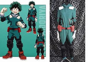 Image result for Deku Izuku