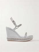 Image result for Silver Wedges