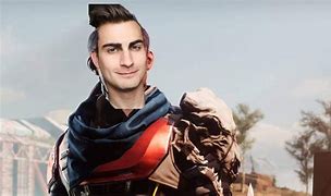 Image result for Shaw Han Destiny 2