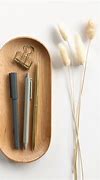 Image result for Wooden Pen Tray EDC