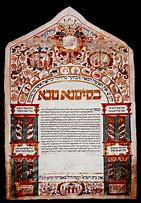 Image result for Ancient Hebrew Text