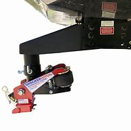 Image result for 40K Lbs 5th Wheel Trailer Hitch