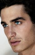 Image result for First Man with Blue Eyes