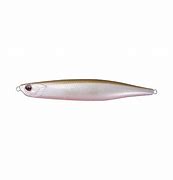 Image result for Bent Minnow Surface Lure