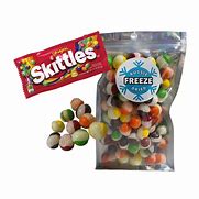 Image result for Freeze Dried Candy Meme