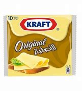 Image result for Wrapped Slice of Cheese Kraft