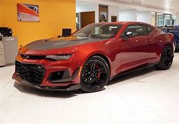 Image result for Garnet Red ZL1