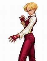 Image result for King SNK