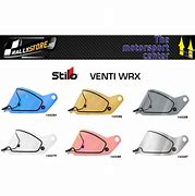 Image result for Stilo ST5 Shields