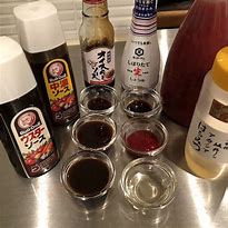 Image result for Okonomiyaki Sauce Recipe